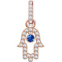 Charm Swarovski Donna Remix in Lega metallica Cristallo 5434402 - 5434402